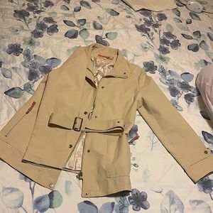 PRADA COAT